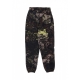 pantalone tuta felpato uomo leshen dark chemical sweatpants DARK CAMO