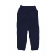 orsetto uomo sherpa sweatpants NAVY