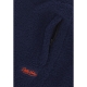 orsetto uomo sherpa sweatpants NAVY