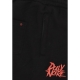 pantalone tuta felpato uomo cu-sith sweatpants BLACK