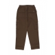 pantalone lungo uomo ripstop baggy cargo FOREST NIGHT