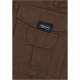 pantalone lungo uomo ripstop baggy cargo FOREST NIGHT