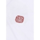 maglietta uomo masuta mashi tee WHITE