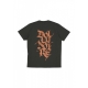 maglietta uomo hand scripted tee FOREST NIGHT