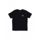 maglietta uomo dragon knot tee BLACK