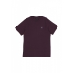 maglietta uomo cyber druid tee PURPLE DUST