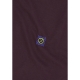 maglietta uomo cyber druid tee PURPLE DUST