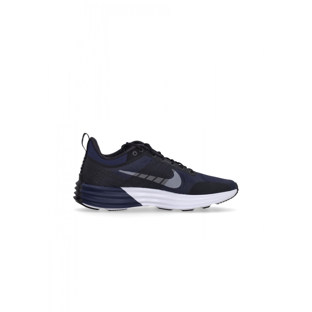 scarpa bassa uomo lunar roam BLACK/REFLECT SILVER/MIDNIGHT NAVY/WHITE