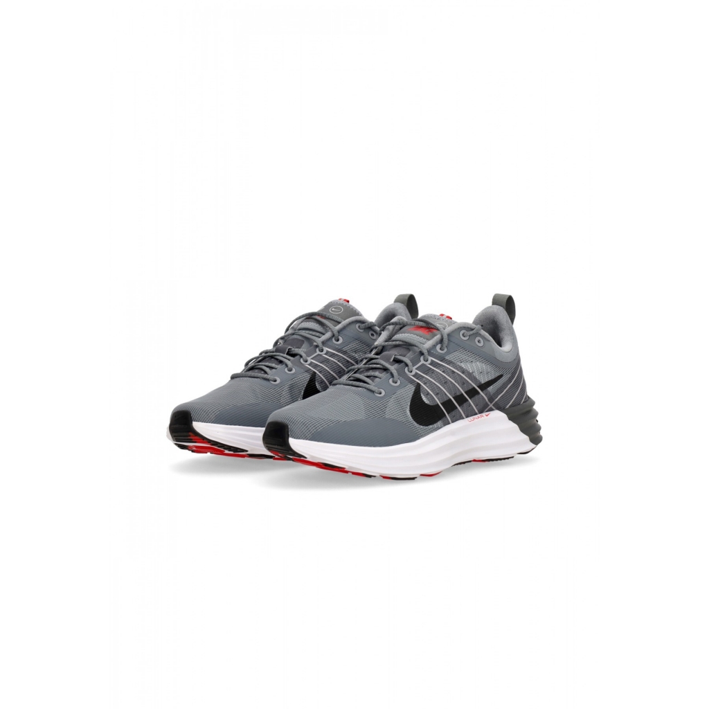 scarpa bassa uomo lunar roam COOL GREY/ANTHRACITE/WOLF GREY