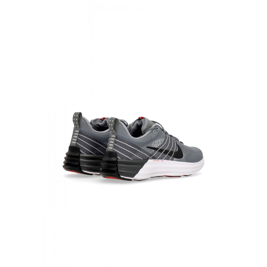 scarpa bassa uomo lunar roam COOL GREY/ANTHRACITE/WOLF GREY