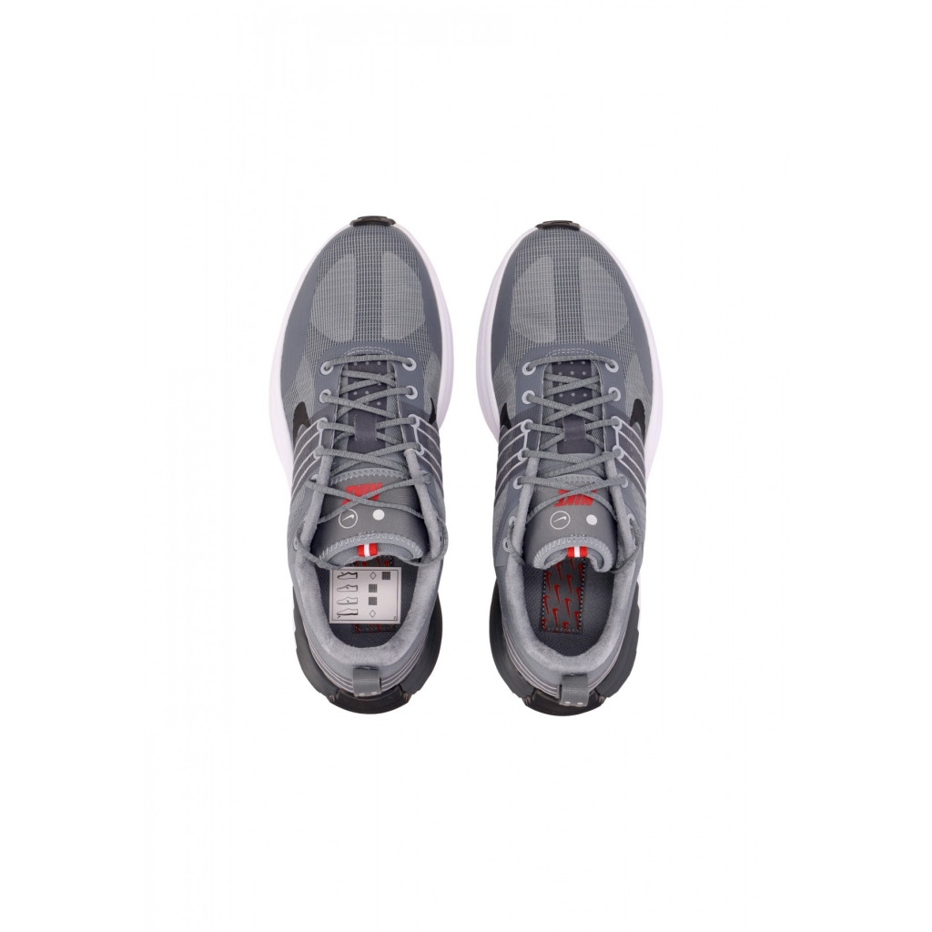 scarpa bassa uomo lunar roam COOL GREY/ANTHRACITE/WOLF GREY