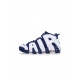 scarpa alta uomo air more uptempo 96 WHITE/MIDNIGHT NAVY/METALLIC GOLD