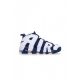 scarpa alta uomo air more uptempo 96 WHITE/MIDNIGHT NAVY/METALLIC GOLD