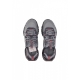 scarpa bassa uomo react vision COOL GREY/ANTHRACITE/UNIVERSITY RED