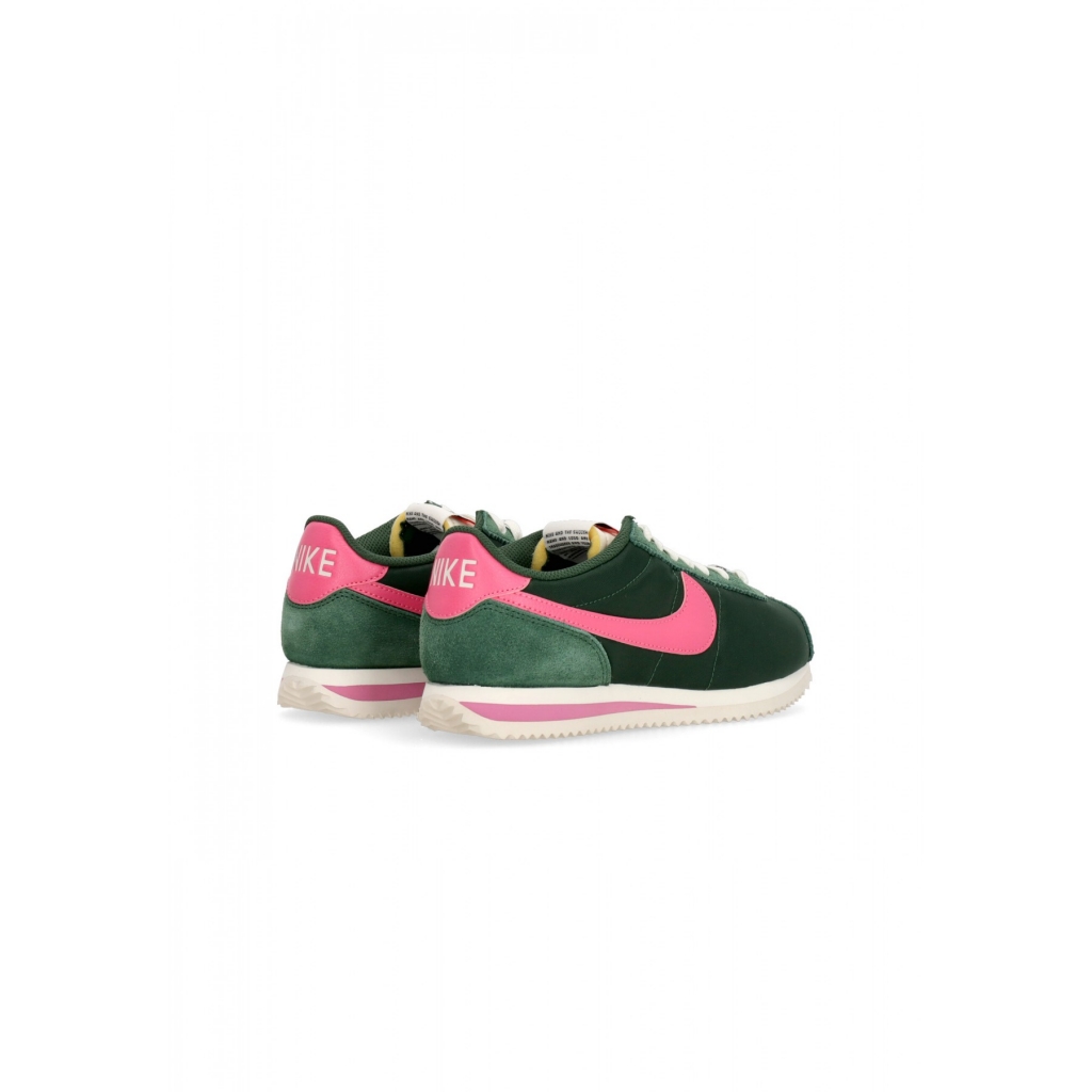 scarpa bassa donna w cortez FIR/PINKSICLE/SAIL/TEAM ORANGE