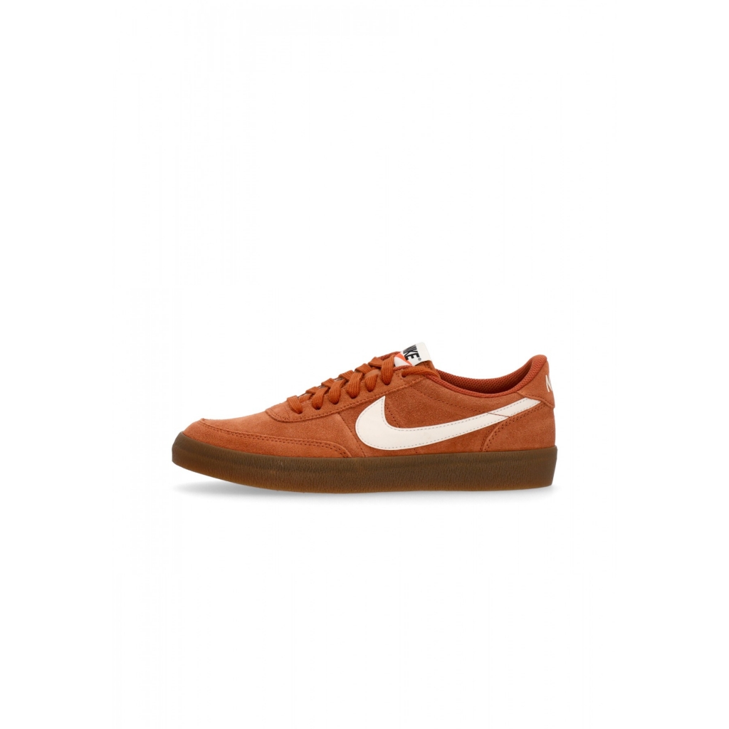 scarpa bassa uomo killshot 2 DARK RUSSET/PHANTOM/GUM MED BROWN/BLACK