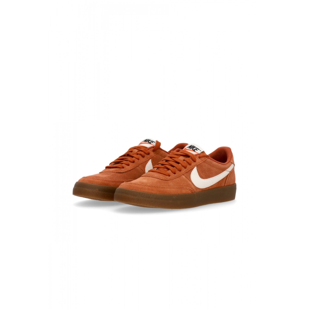 scarpa bassa uomo killshot 2 DARK RUSSET/PHANTOM/GUM MED BROWN/BLACK