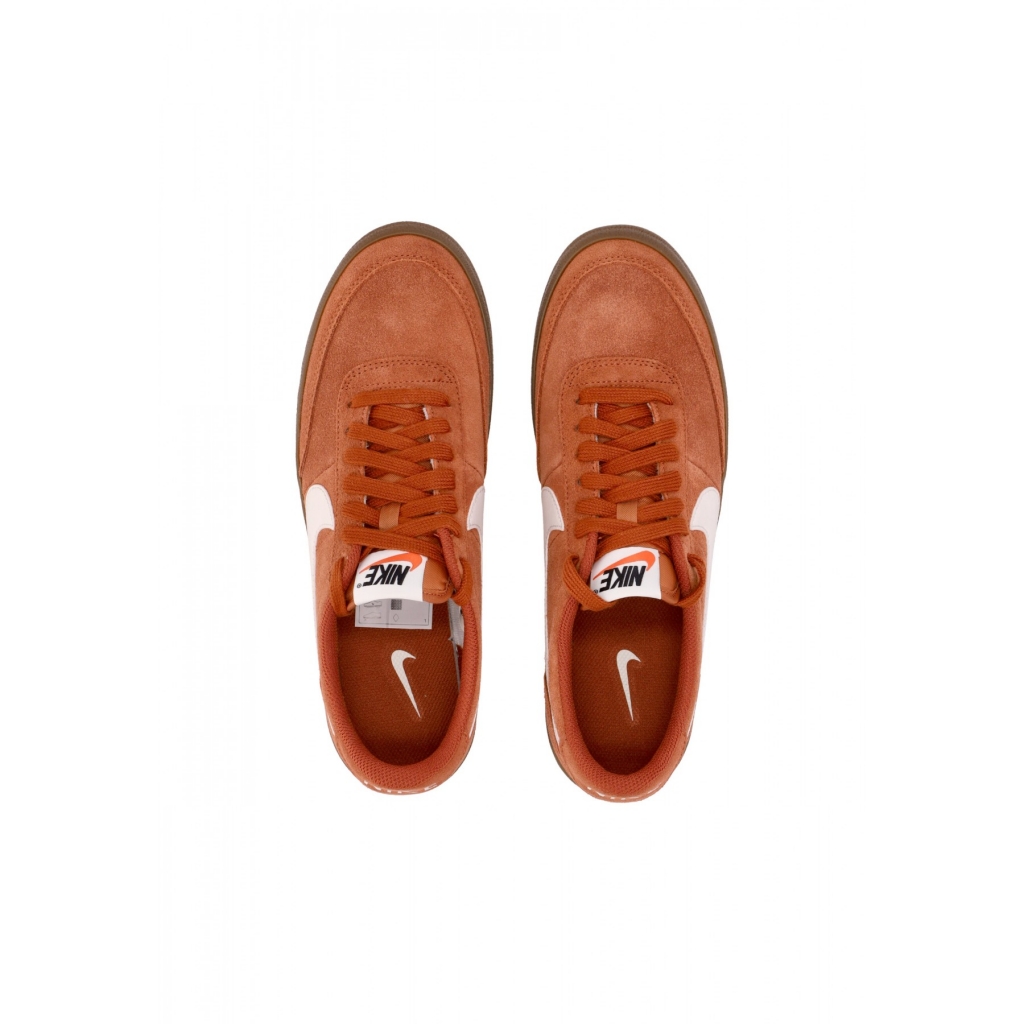 scarpa bassa uomo killshot 2 DARK RUSSET/PHANTOM/GUM MED BROWN/BLACK