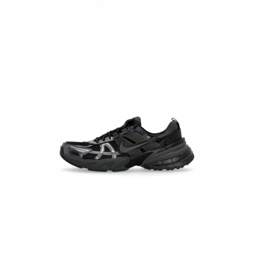 scarpa bassa uomo v2k run BLACK/DK SMOKE GREY/ANTHRACITE