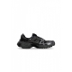 scarpa bassa uomo v2k run BLACK/DK SMOKE GREY/ANTHRACITE