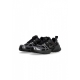 scarpa bassa uomo v2k run BLACK/DK SMOKE GREY/ANTHRACITE