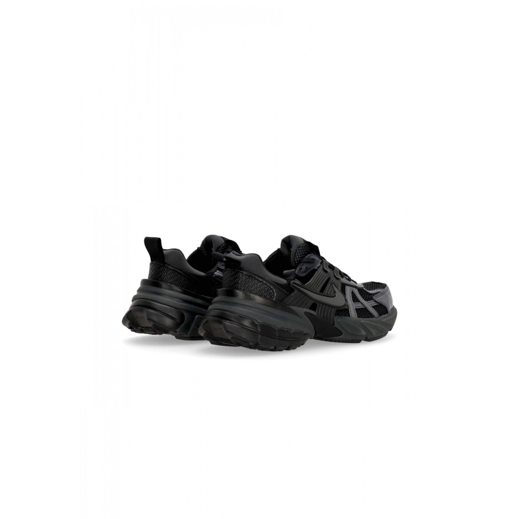 scarpa bassa uomo v2k run BLACK/DK SMOKE GREY/ANTHRACITE