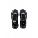 scarpa bassa uomo v2k run BLACK/DK SMOKE GREY/ANTHRACITE