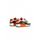 scarpa bassa uomo air max 90 SUMMIT WHITE/SMOKE GREY/SAFETY ORANGE