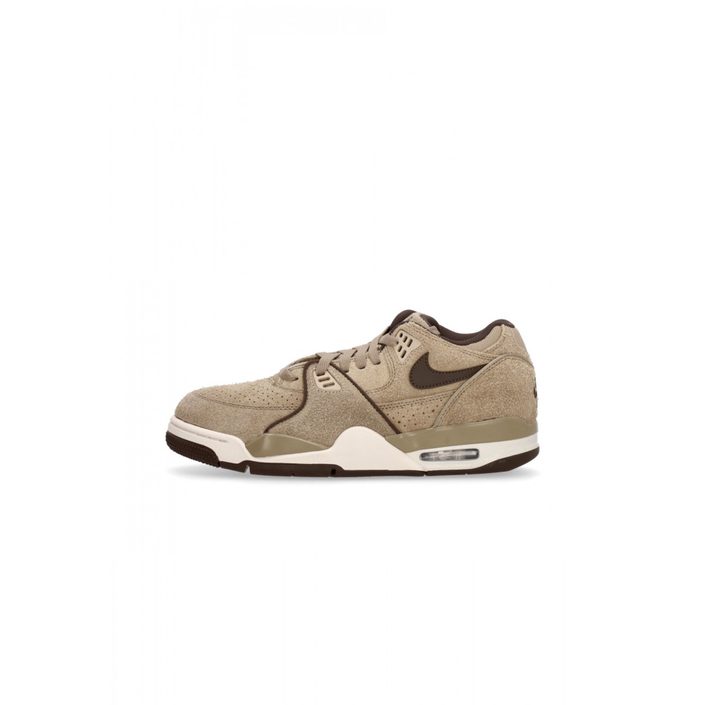 scarpa bassa uomo air flight 89 low KHAKI/BAROQUE BROWN/PHANTOM/SANDDRIFT