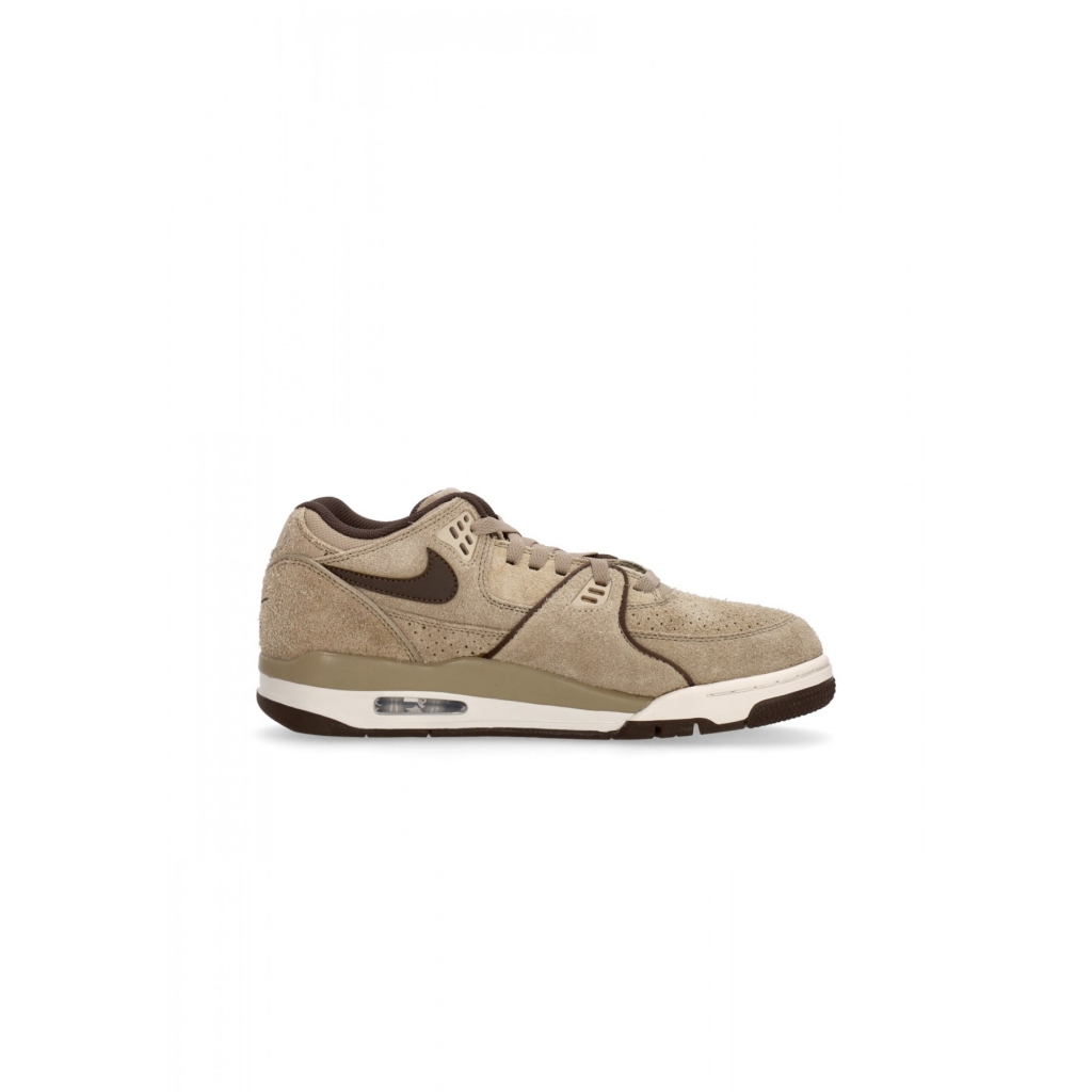 scarpa bassa uomo air flight 89 low KHAKI/BAROQUE BROWN/PHANTOM/SANDDRIFT