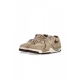 scarpa bassa uomo air flight 89 low KHAKI/BAROQUE BROWN/PHANTOM/SANDDRIFT