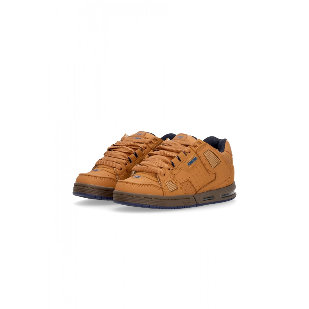 scarpe skate uomo sabre BURNT CARAMEL