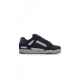 scarpe skate uomo tilt NAVY/DENIM