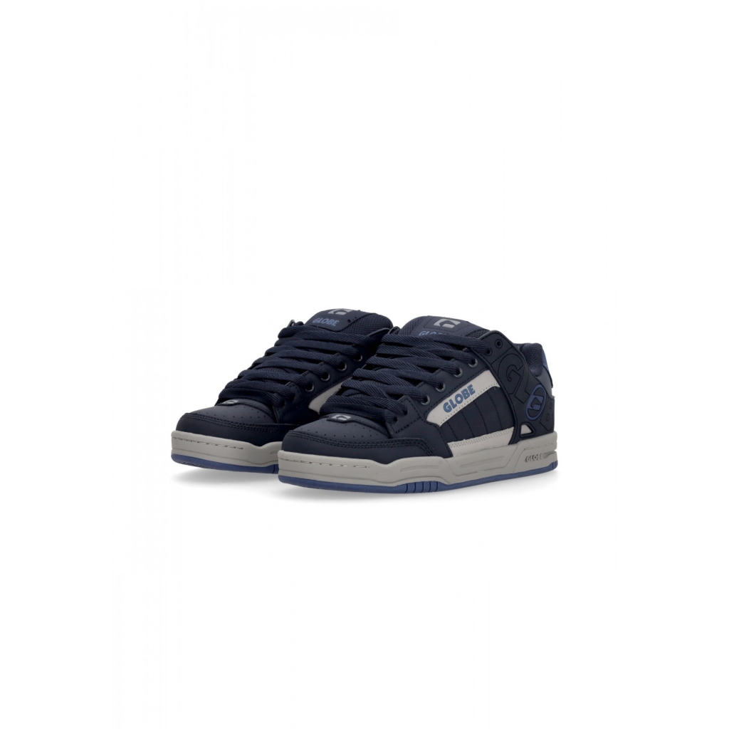 scarpe skate uomo tilt NAVY/DENIM