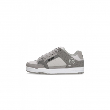 scarpe skate uomo tilt TRIPLE GREY