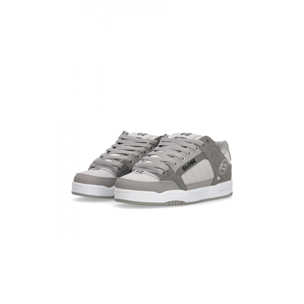 scarpe skate uomo tilt TRIPLE GREY