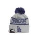 cappello pom pom uomo mlb otc bobble knit losdod ORIGINAL TEAM COLORS