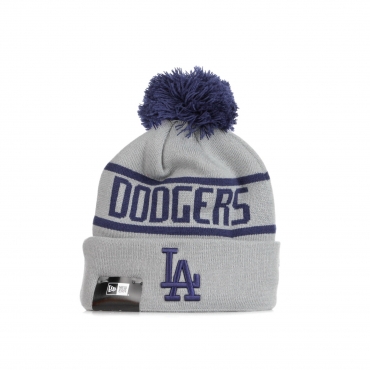 cappello pom pom uomo mlb otc bobble knit losdod ORIGINAL TEAM COLORS