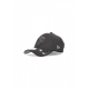 cappellino visiera curva uomo nfl draft 24 940 chibea GRAPHITE