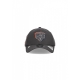 cappellino visiera curva uomo nfl draft 24 940 chibea GRAPHITE