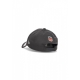 cappellino visiera curva uomo nfl draft 24 940 chibea GRAPHITE