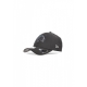 cappellino visiera curva uomo nfl draft 24 940 detlio GRAPHITE