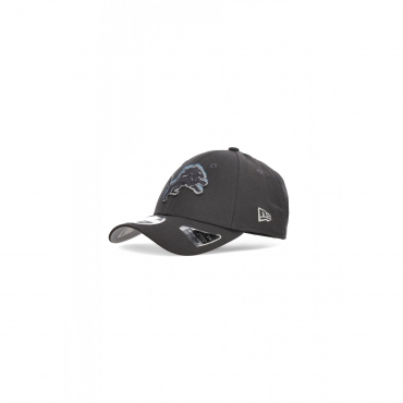 cappellino visiera curva uomo nfl draft 24 940 detlio GRAPHITE