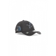 cappellino visiera curva uomo nfl draft 24 940 detlio GRAPHITE