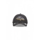 cappellino visiera curva uomo nfl draft 24 940 balrav GRAPHITE