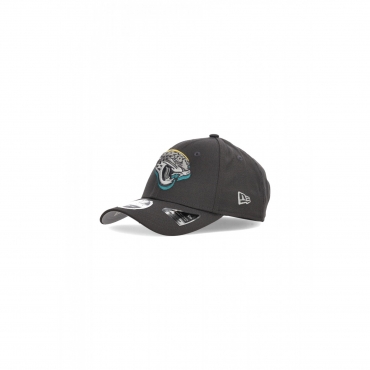 cappellino visiera curva uomo nfl draft 24 940 jacjag GRAPHITE