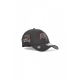 cappellino visiera curva uomo nfl draft 24 940 tambuc GRAPHITE