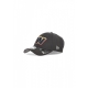 cappellino visiera curva uomo nfl draft 24 940 wascow GRAPHITE