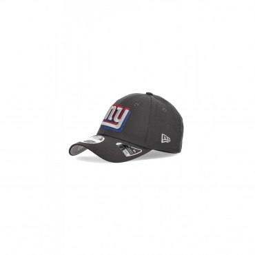 cappellino visiera curva uomo nfl draft 24 940 neygia GRAPHITE