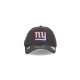 cappellino visiera curva uomo nfl draft 24 940 neygia GRAPHITE